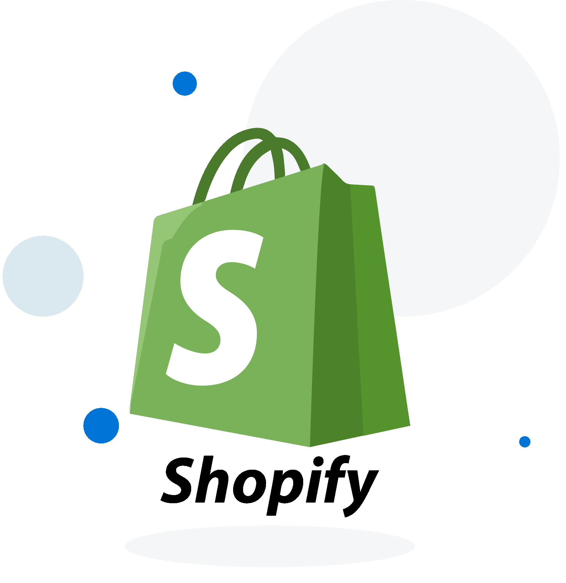 Shopify SMS App