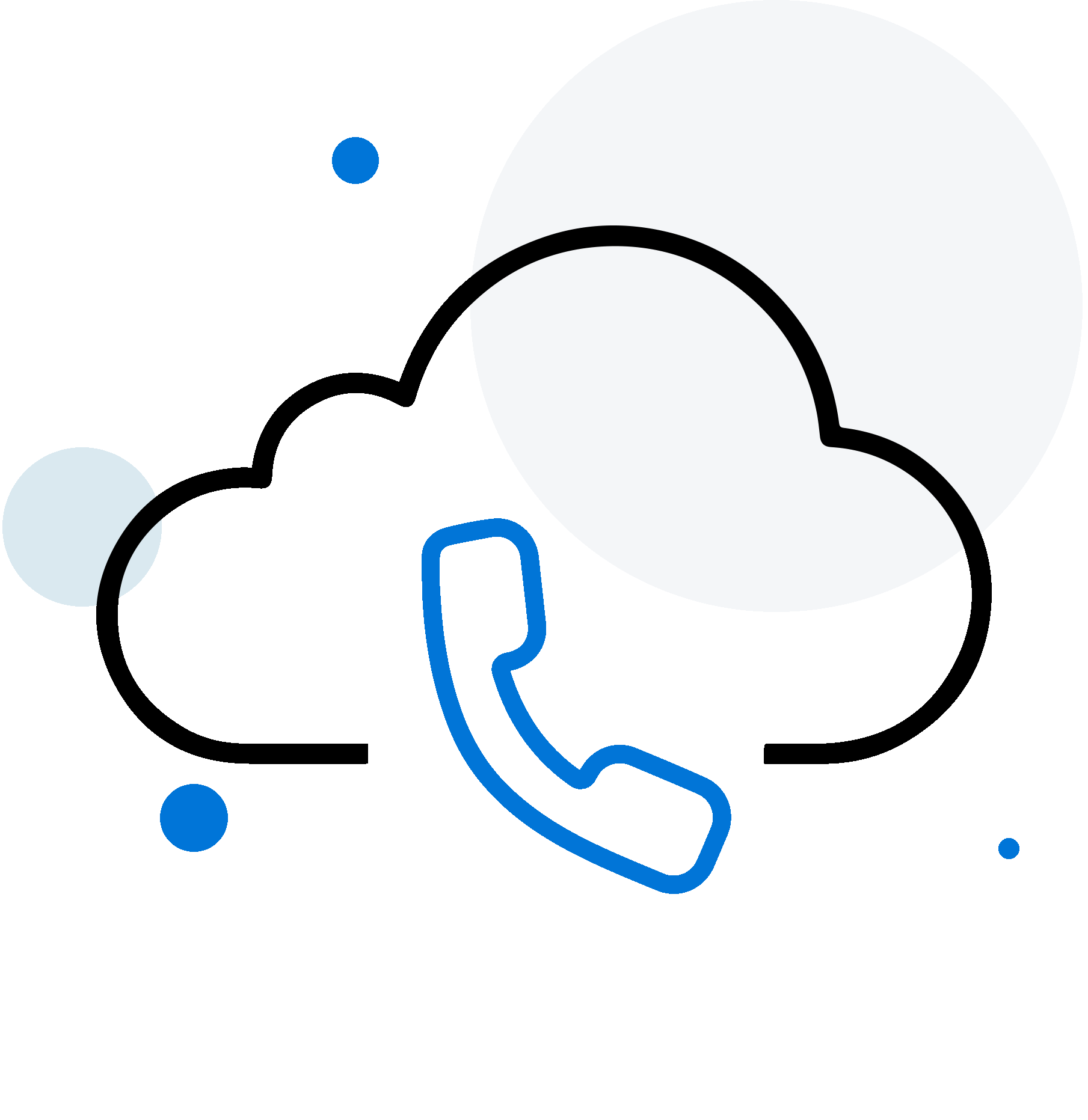 Voice Call Services
